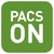 PacsOn logo
