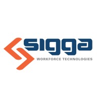 Sigga - Mobile Technologies Logo