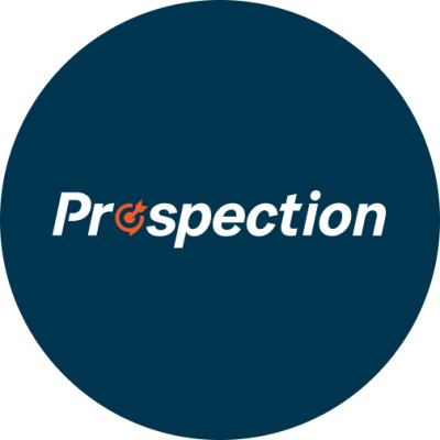Prospection logo