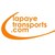 Lapayetransports.com logo