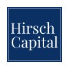 Hirsch Capital logo