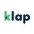 Klap logo