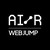 AI/R WEBJUMP logo