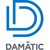 DAMATIC logo