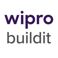 wipro buildit logo