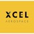XCEL Aerospace logo