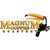 Magnum Coffee Roastery logo