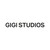 GIGI STUDIOS logo