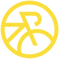 LET'S RIDE logo