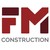 FM Construction Entrepreneur Général logo