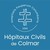 Hôpitaux Civils de Colmar logo