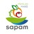 SAPAM Groupe logo