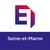Medef Seine et Marne logo