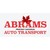 Abrams Auto Transport logo