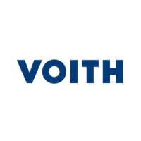 Voith Digital logo