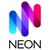 Neon logo