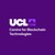 UCL Centre for Blockchain Technologies (CBT) logo