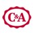 C&A Belgium logo