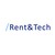 Rent and Tech logo