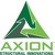 AXION STRUCTURAL INNOVATIONS LLC logo