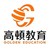 Golden Education logo