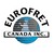 Eurofret Canada Inc logo