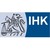 Logotipo de IHK Regensburg für Oberpfalz / Kelheim