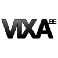 VIXA logo