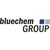 bluechemGROUP logo