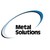 Metal Solutions logo