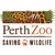Perth Zoo logo