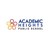 Academic Heights Public School (AHPS) logo