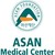 Asan Medical Center (AMC) logo