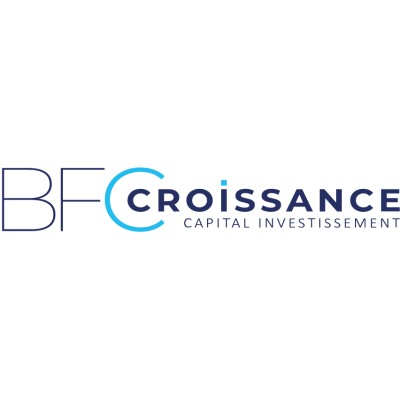 BFC CROISSANCE logo