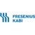 Fresenius Kabi USA logo