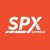 SPX Express logo
