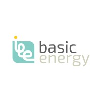 Basic Energy Inc. logo