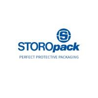 Storopack, Inc. logo