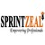 Sprintzeal logo