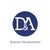 D&A Business Development logo