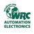 Western Reserve Controls logo
