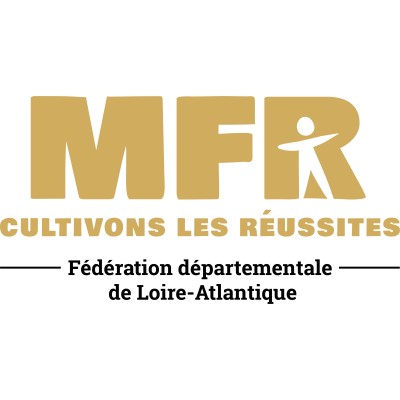 Maisons Familiales Rurales (MFR) de Loire-Atlantique logo