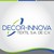 Decoracion e Innovacion Textil S.A. de C.V. logo