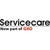 Servicecare Support Services ltd logo