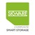 SKWARE Solutions de Stockage Intelligentes logo