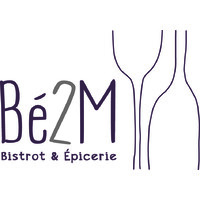 Bé2M logo