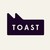 TOAST logo
