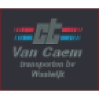 Van Caem Transporten b.v. logo