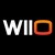 WIIO logo