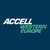Accell Western Europe logo